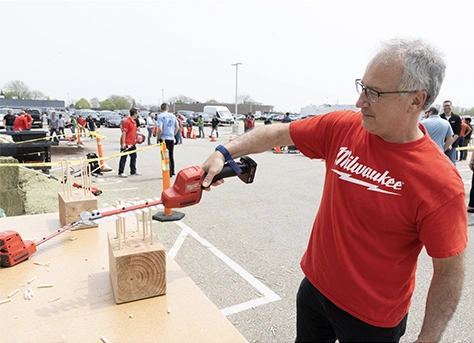 Contact a Specialist